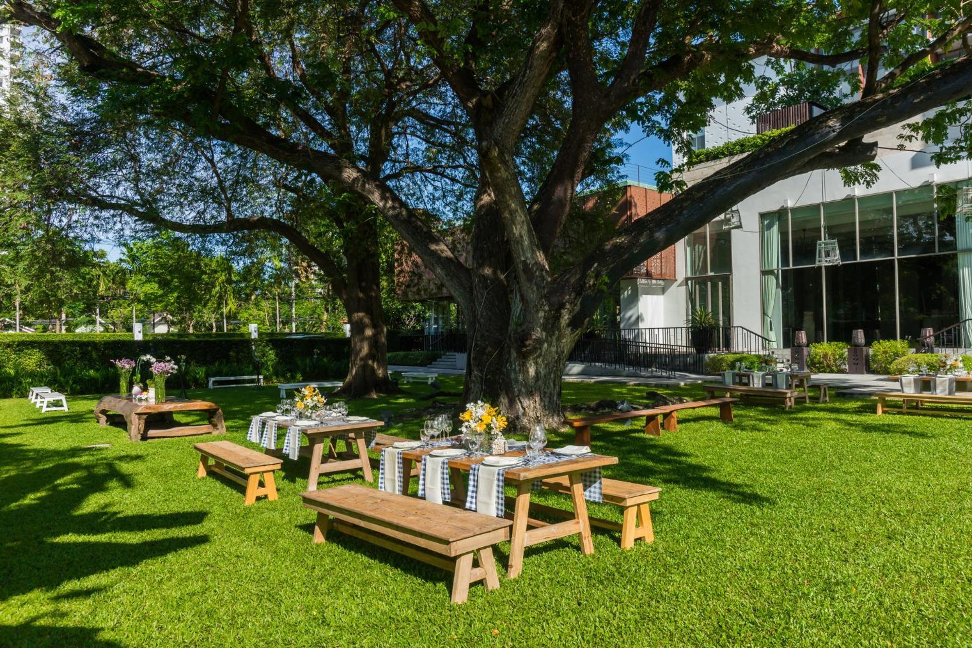 Intercontinental Hua Hin Resort, An Ihg Hotel Exterior photo