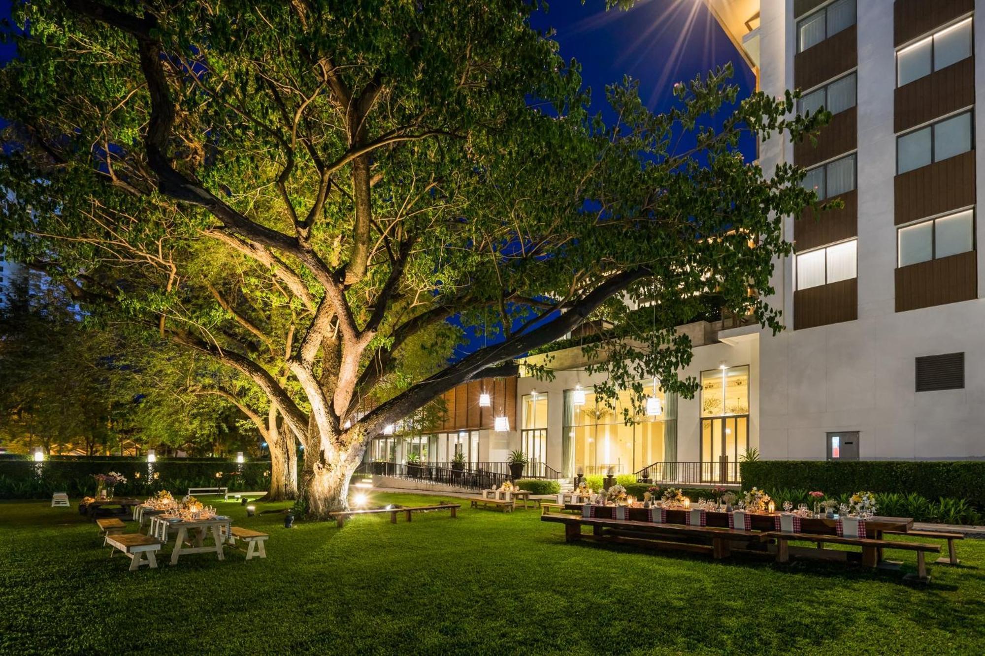 Intercontinental Hua Hin Resort, An Ihg Hotel Exterior photo